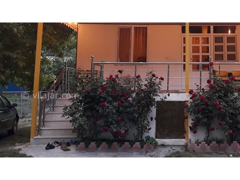 عکس شماره 713205 - ویلا باغ جنگلی در گردنه حیران -