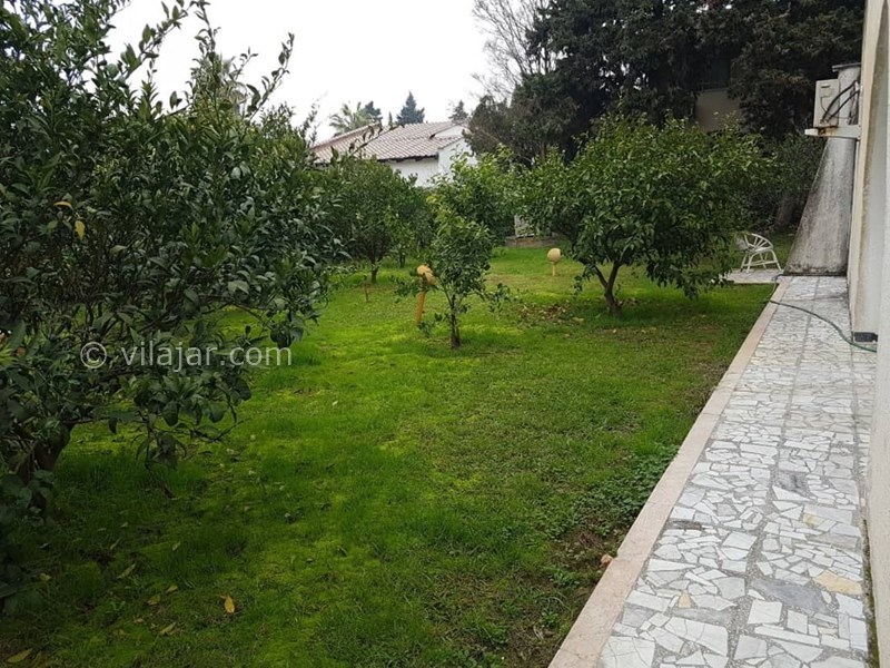 عکس شماره 713261 - اجاره ویلا با میز بیلیارد خزرشهر شمالی - 