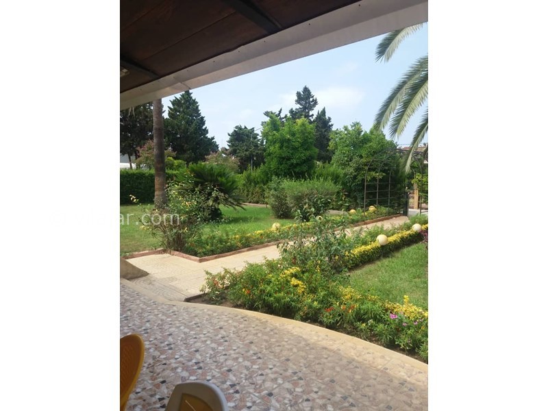 عکس شماره 713275 - اجاره ویلا با میز بیلیارد خزرشهر شمالی - 