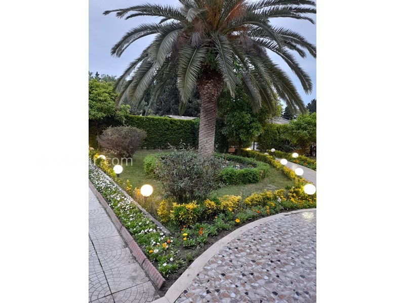 عکس شماره 713283 - اجاره ویلا با میز بیلیارد خزرشهر شمالی - 