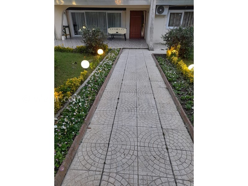 عکس شماره 713287 - اجاره ویلا با میز بیلیارد خزرشهر شمالی - 