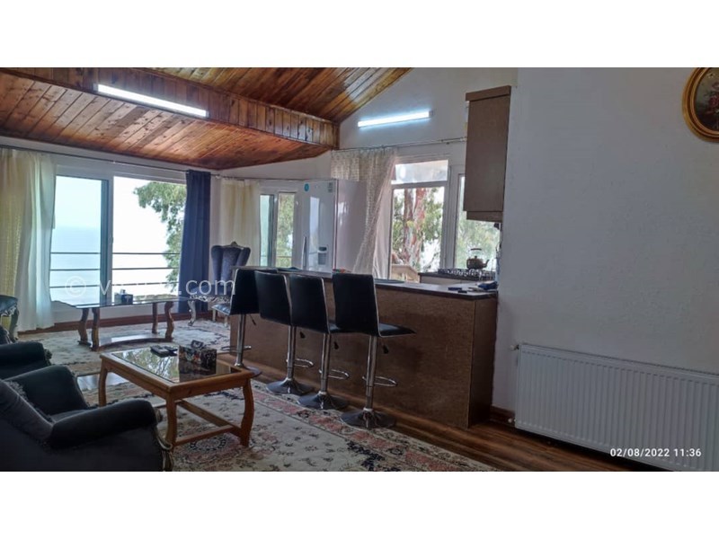 عکس شماره 713295 - ویلا با ساحل اختصاصی نزدیک رامسر - 