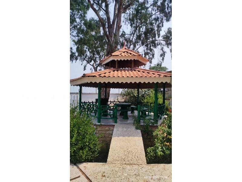 عکس شماره 713296 - ویلا با ساحل اختصاصی نزدیک رامسر - 