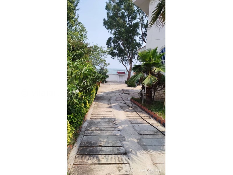 عکس شماره 713297 - ویلا با ساحل اختصاصی نزدیک رامسر - 