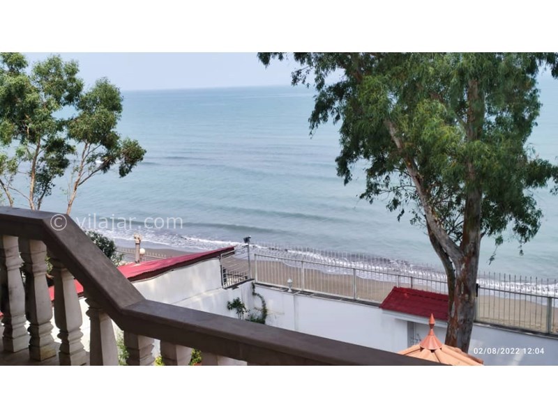 عکس شماره 713304 - ویلا با ساحل اختصاصی نزدیک رامسر - 