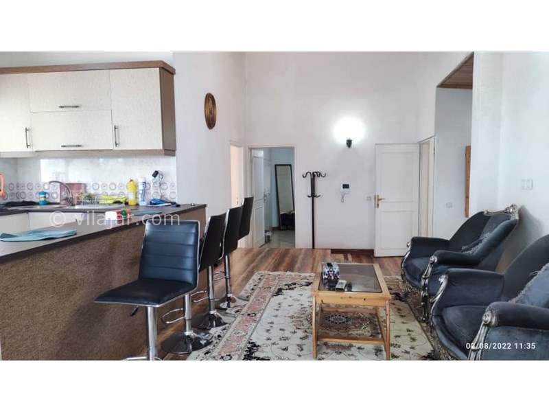 عکس شماره 713310 - ویلا با ساحل اختصاصی نزدیک رامسر - 