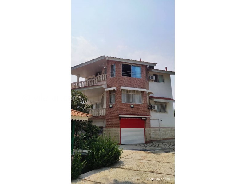 عکس شماره 713313 - ویلا با ساحل اختصاصی نزدیک رامسر - 