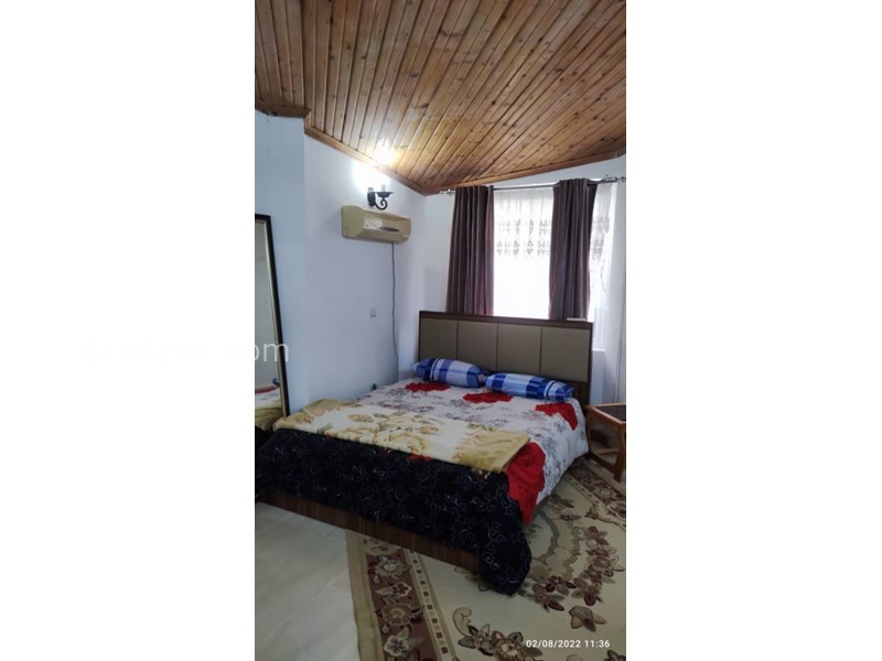 عکس شماره 713314 - ویلا با ساحل اختصاصی نزدیک رامسر - 