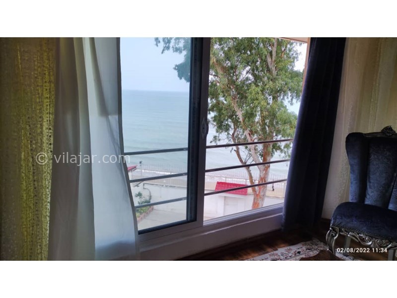 عکس شماره 713316 - ویلا با ساحل اختصاصی نزدیک رامسر - 