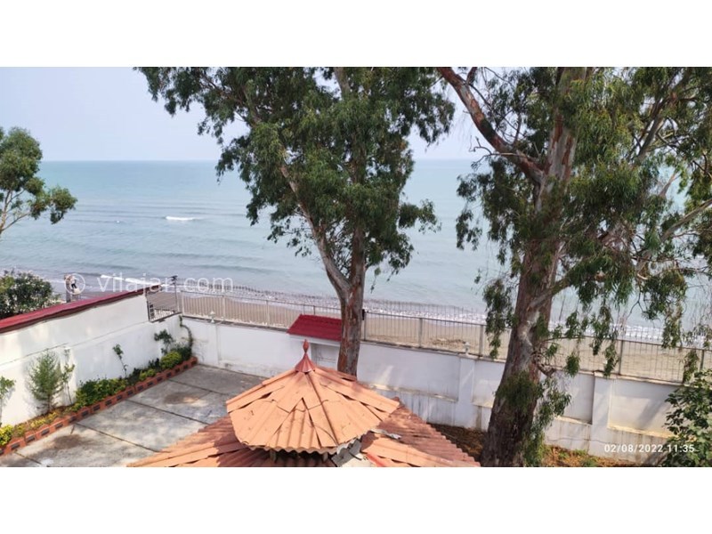 عکس شماره 713317 - ویلا با ساحل اختصاصی نزدیک رامسر - 