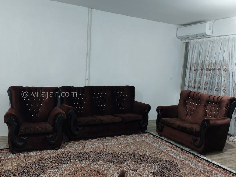 عکس شماره 713430 - اجاره ویلا جنگلی در ماسال - 