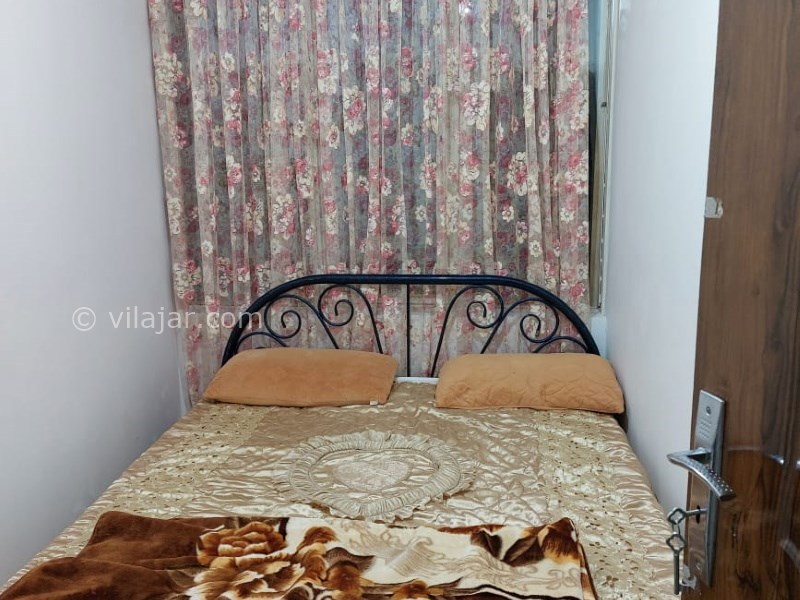 عکس شماره 713431 - اجاره ویلا جنگلی در ماسال - 