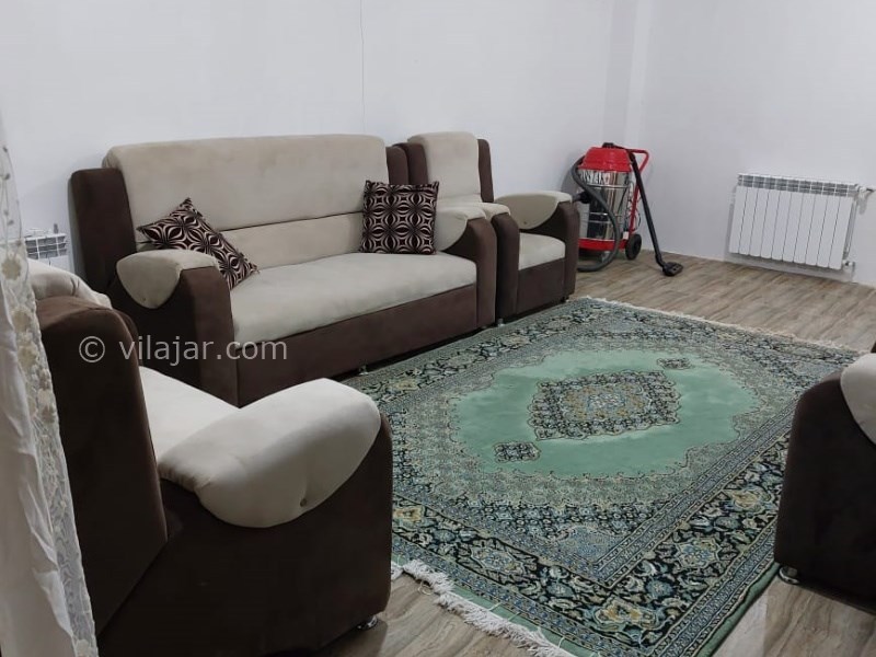 عکس شماره 713436 - اجاره ویلا جنگلی در ماسال - 