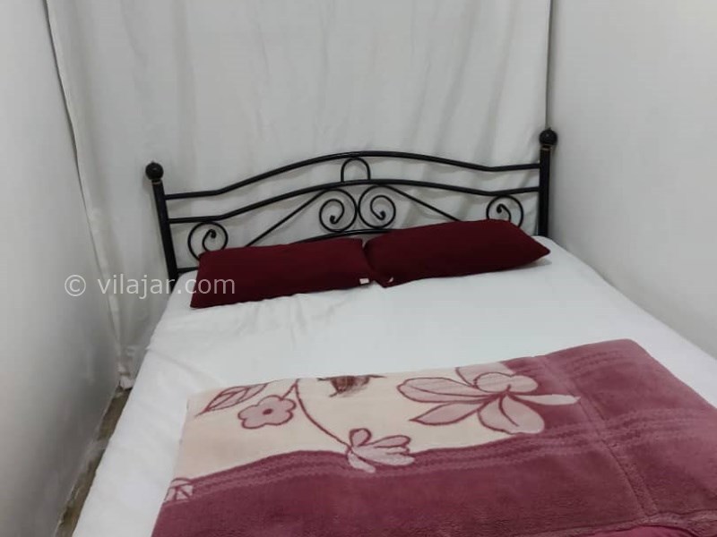 عکس شماره 713437 - اجاره ویلا جنگلی در ماسال - 