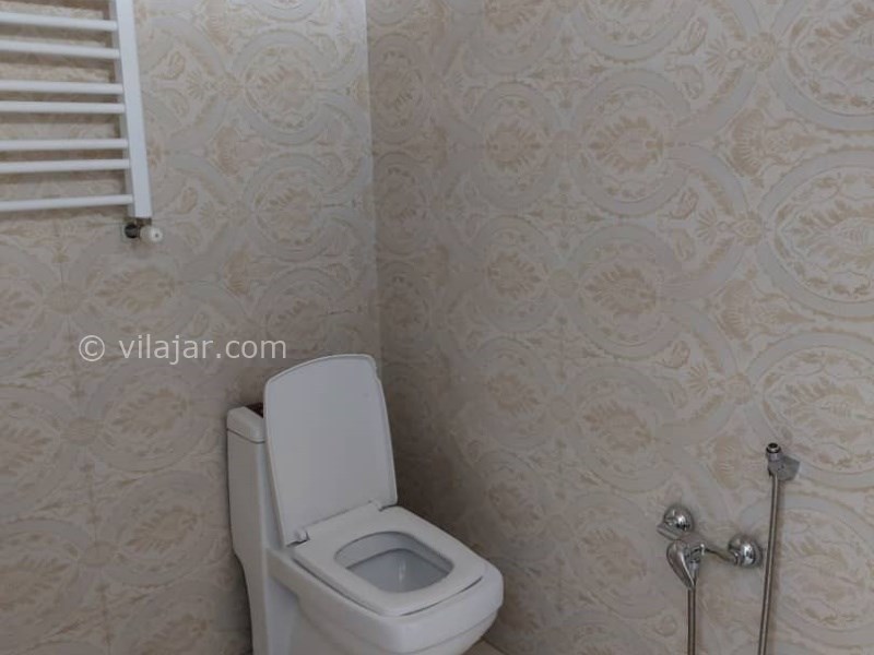 عکس شماره 713438 - اجاره ویلا جنگلی در ماسال - 