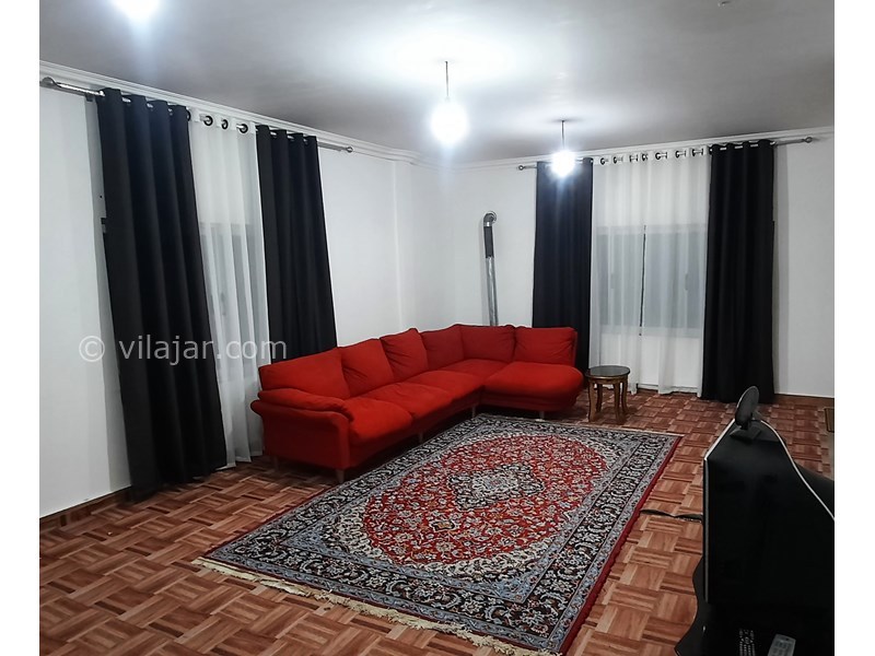 عکس شماره 713500 - اجاره ویلا جنگلی در شیرگاه - 