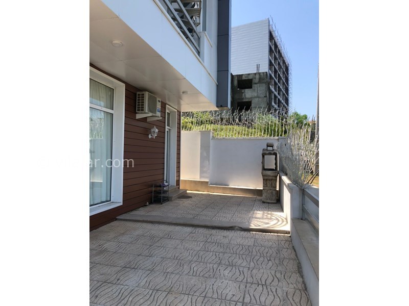 عکس شماره 713677 - اجاره ویلا جنگلی در رامسر -