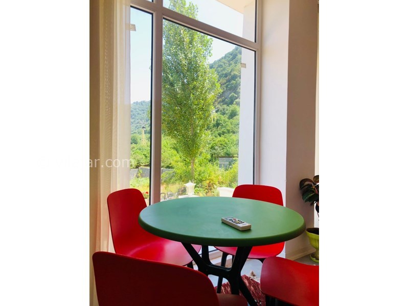 عکس شماره 713678 - اجاره ویلا جنگلی در رامسر -