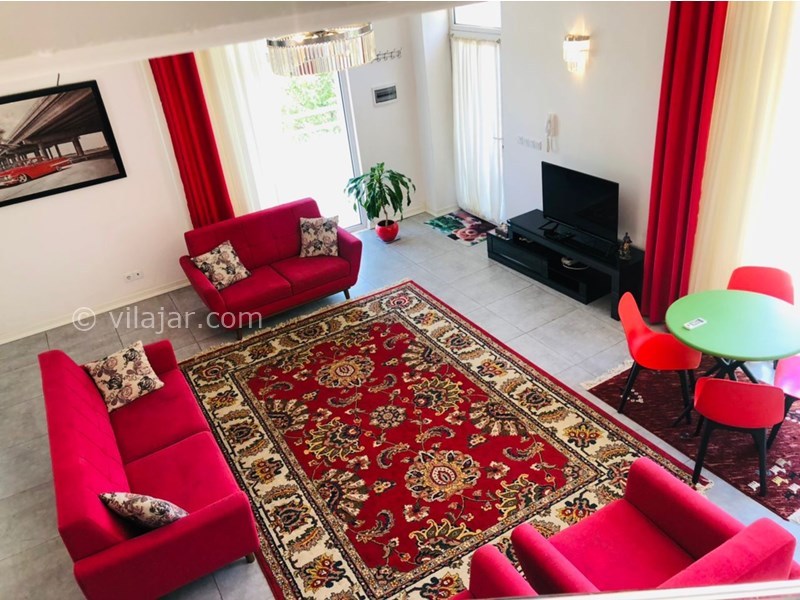 عکس شماره 713679 - اجاره ویلا جنگلی در رامسر -