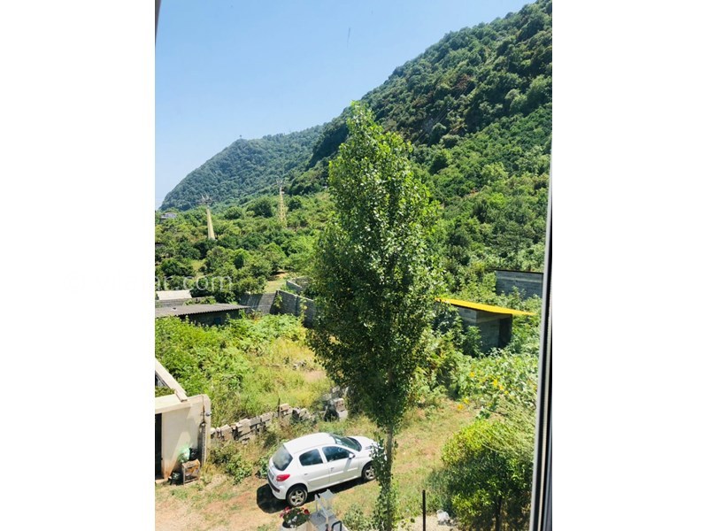 عکس شماره 713680 - اجاره ویلا جنگلی در رامسر -