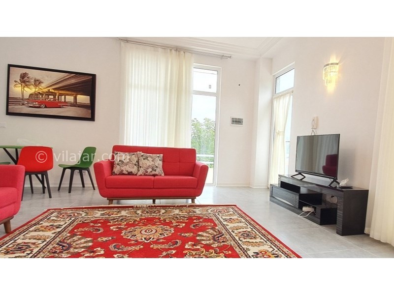 عکس شماره 713682 - اجاره ویلا جنگلی در رامسر -