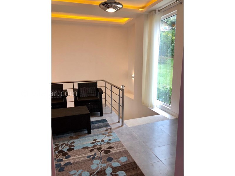 عکس شماره 713683 - اجاره ویلا جنگلی در رامسر -