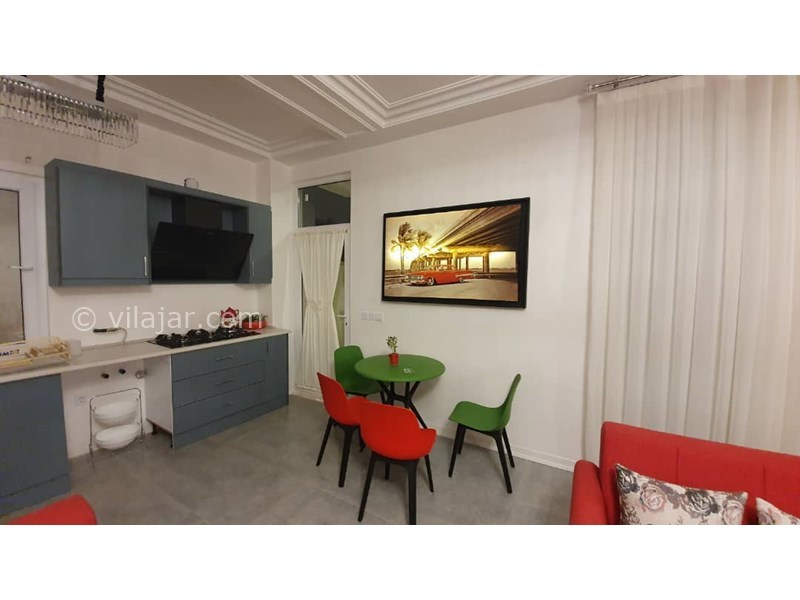 عکس شماره 713685 - اجاره ویلا جنگلی در رامسر -