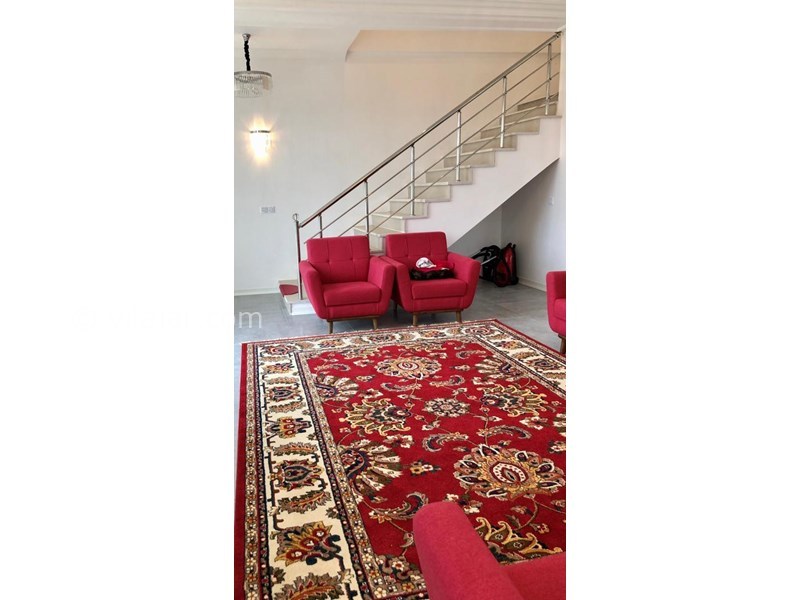 عکس شماره 713686 - اجاره ویلا جنگلی در رامسر -