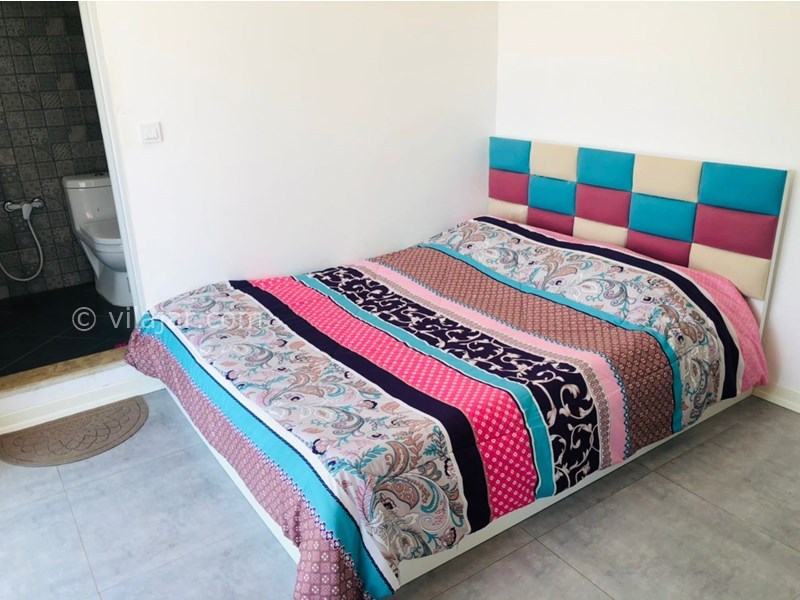 عکس شماره 713689 - اجاره ویلا جنگلی در رامسر -