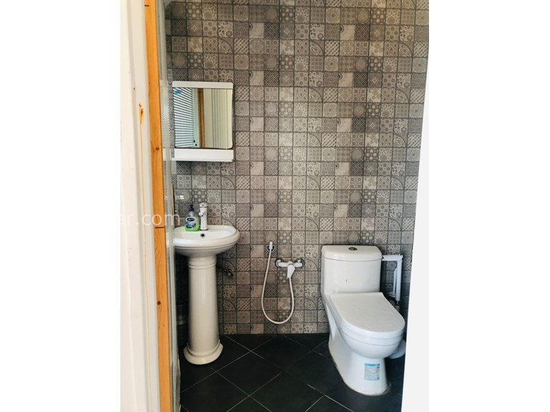 عکس شماره 713690 - اجاره ویلا جنگلی در رامسر -