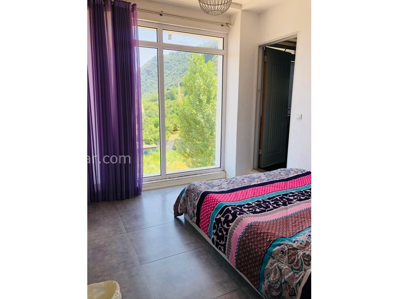 عکس شماره 713691 - اجاره ویلا جنگلی در رامسر -