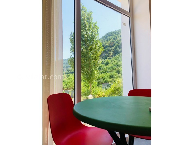 عکس شماره 713692 - اجاره ویلا جنگلی در رامسر -