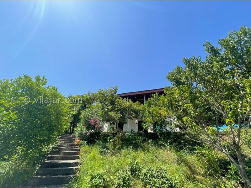 عکس شماره 713702 - اجاره ویلا در جاده جنگلی دالیخانی - 