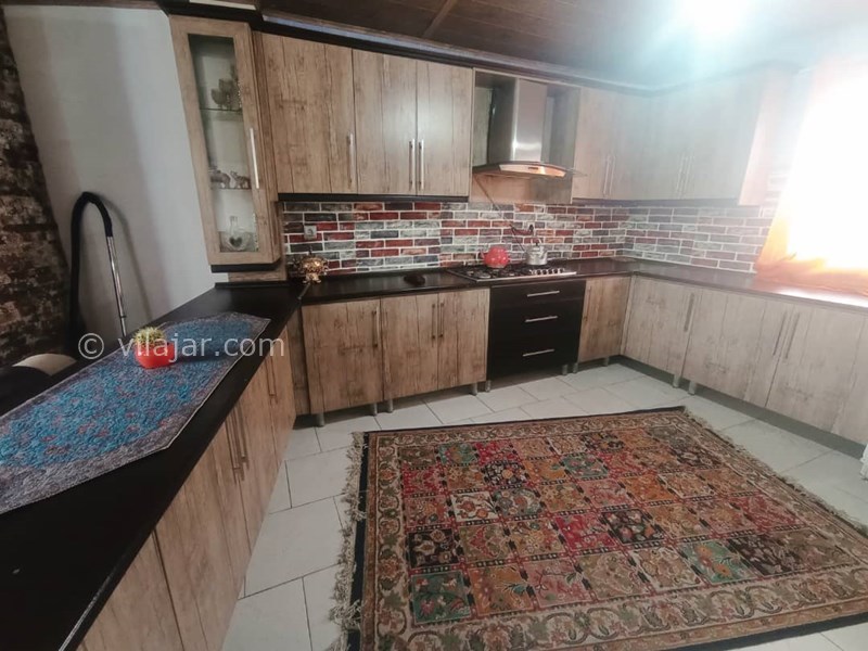 عکس شماره 713718 - اجاره ویلا جنگلی در لتینگان نوشهر -