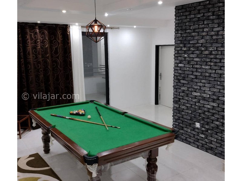 عکس شماره 713755 - ویلا در متل قو با استخر سرپوشیده - 