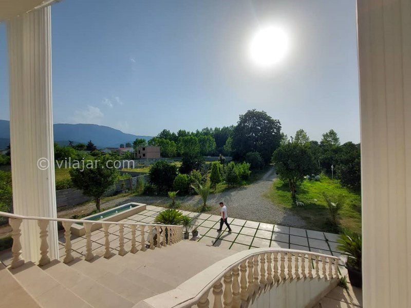 عکس شماره 713756 - ویلا در متل قو با استخر سرپوشیده - 