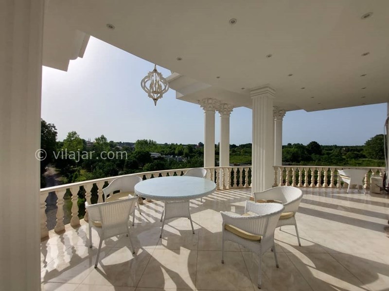 عکس شماره 713758 - ویلا در متل قو با استخر سرپوشیده - 