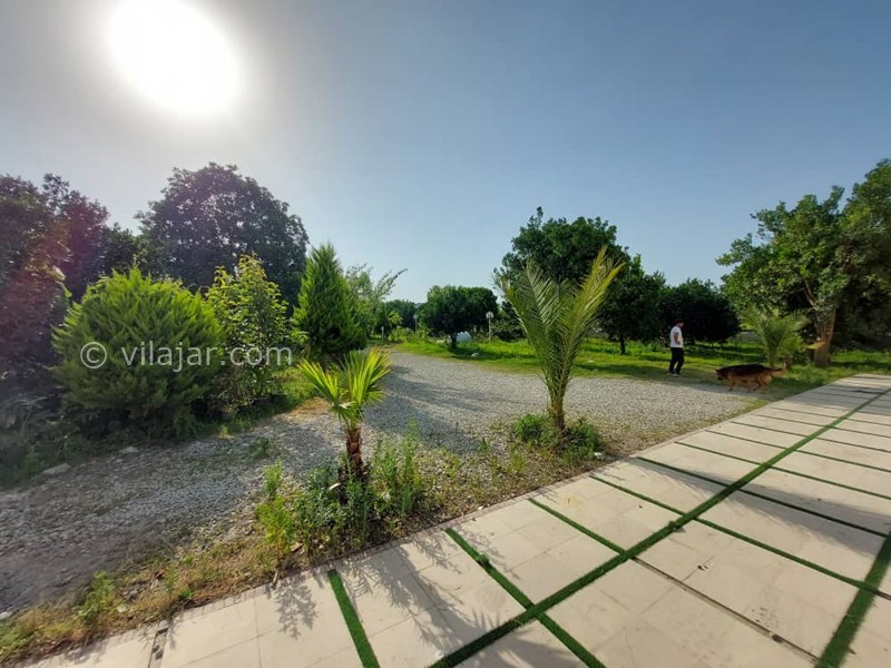 عکس شماره 713760 - ویلا در متل قو با استخر سرپوشیده - 