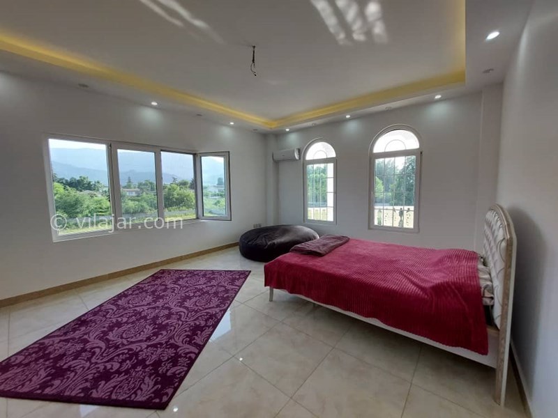 عکس شماره 713762 - ویلا در متل قو با استخر سرپوشیده - 