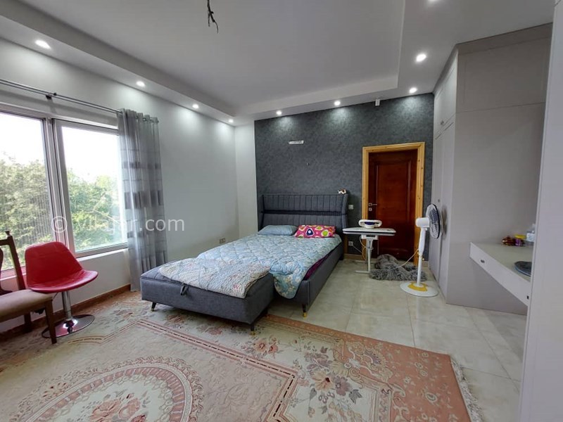 عکس شماره 713763 - ویلا در متل قو با استخر سرپوشیده - 