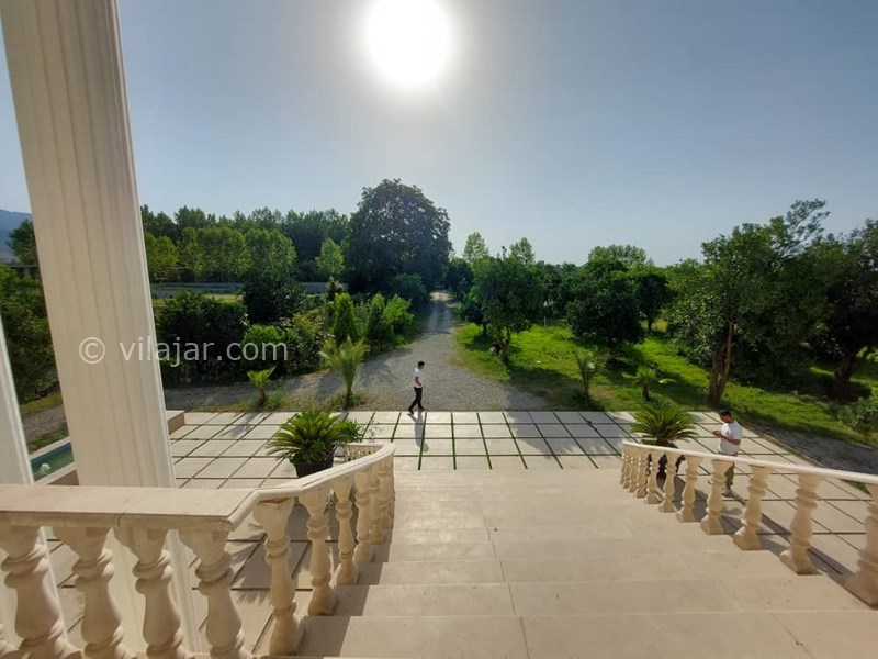 عکس شماره 713765 - ویلا در متل قو با استخر سرپوشیده - 