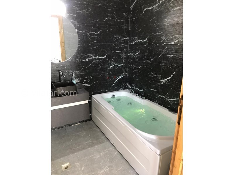 عکس شماره 713769 - ویلا در متل قو با استخر سرپوشیده - 