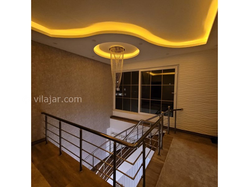 عکس شماره 713894 - اجاره ویلا در سرخرود استخردار - لوژ