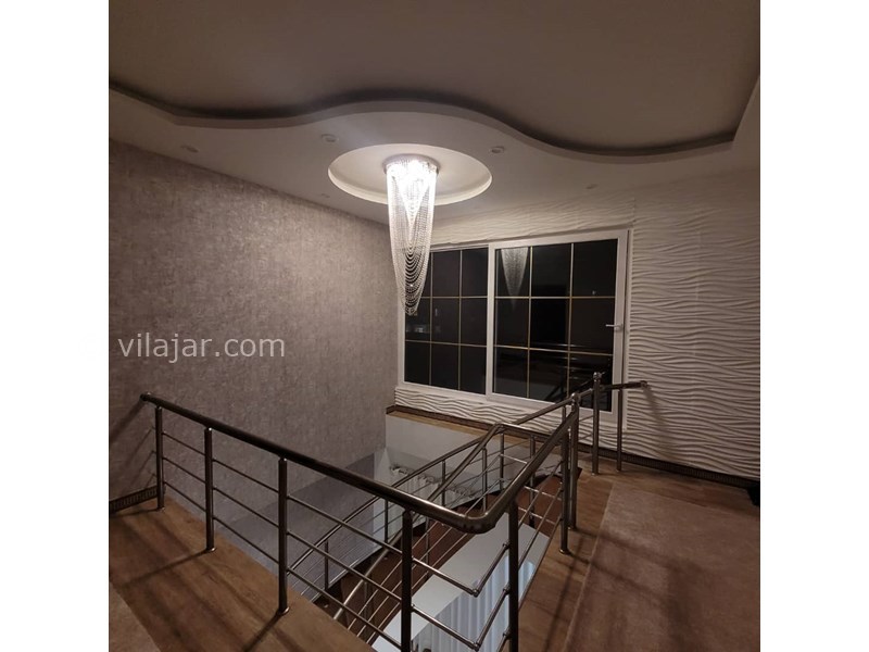 عکس شماره 713905 - اجاره ویلا در سرخرود استخردار - 