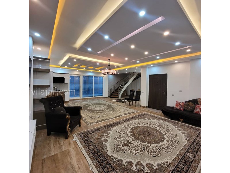 عکس شماره 713907 - اجاره ویلا در سرخرود استخردار - 