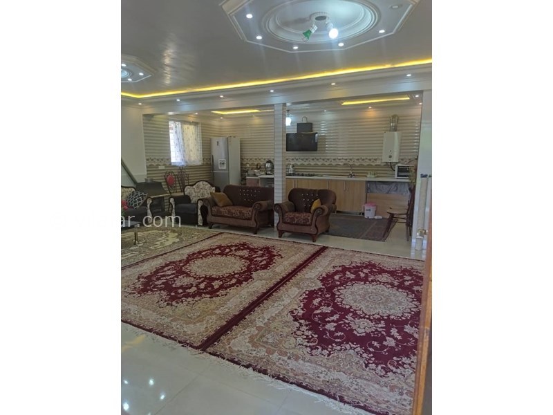 عکس شماره 713922 - اجاره ویلا در ماسال شاندرمن - 