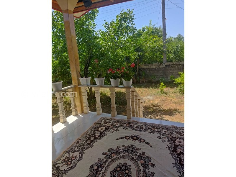 عکس شماره 713923 - اجاره ویلا در ماسال شاندرمن - 