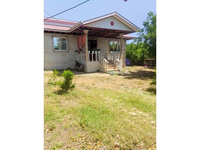 عکس شماره 713925 - اجاره ویلا در ماسال شاندرمن - 