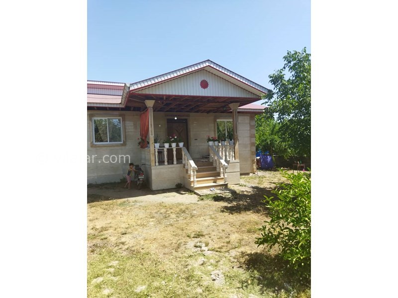 عکس شماره 713929 - اجاره ویلا در ماسال شاندرمن - 