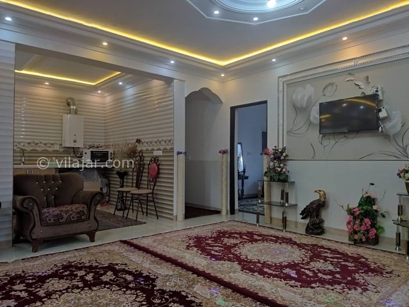 عکس شماره 713931 - اجاره ویلا در ماسال شاندرمن - 